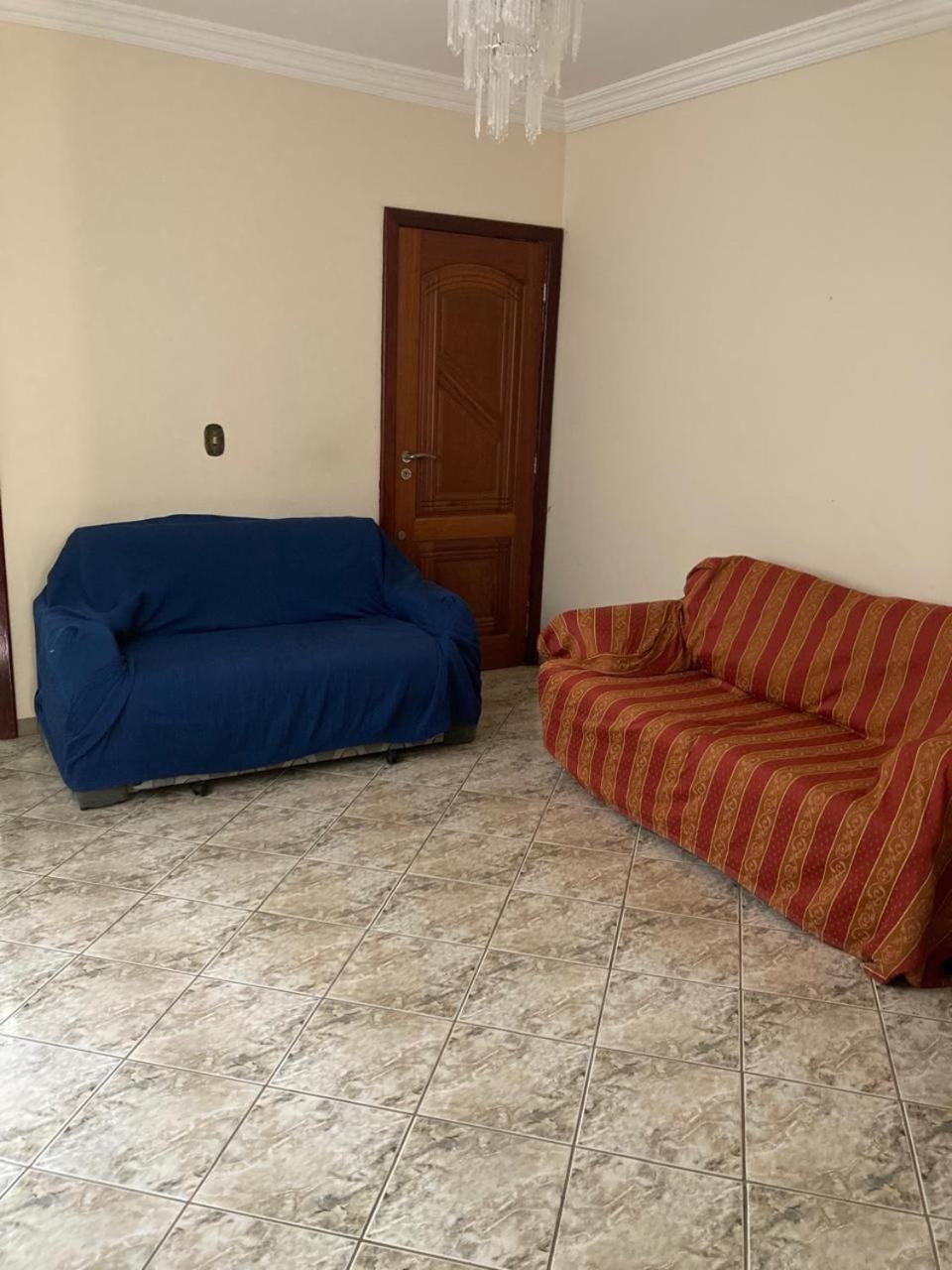 Apartamento Na Praia Do Morro Guarapari Exterior foto