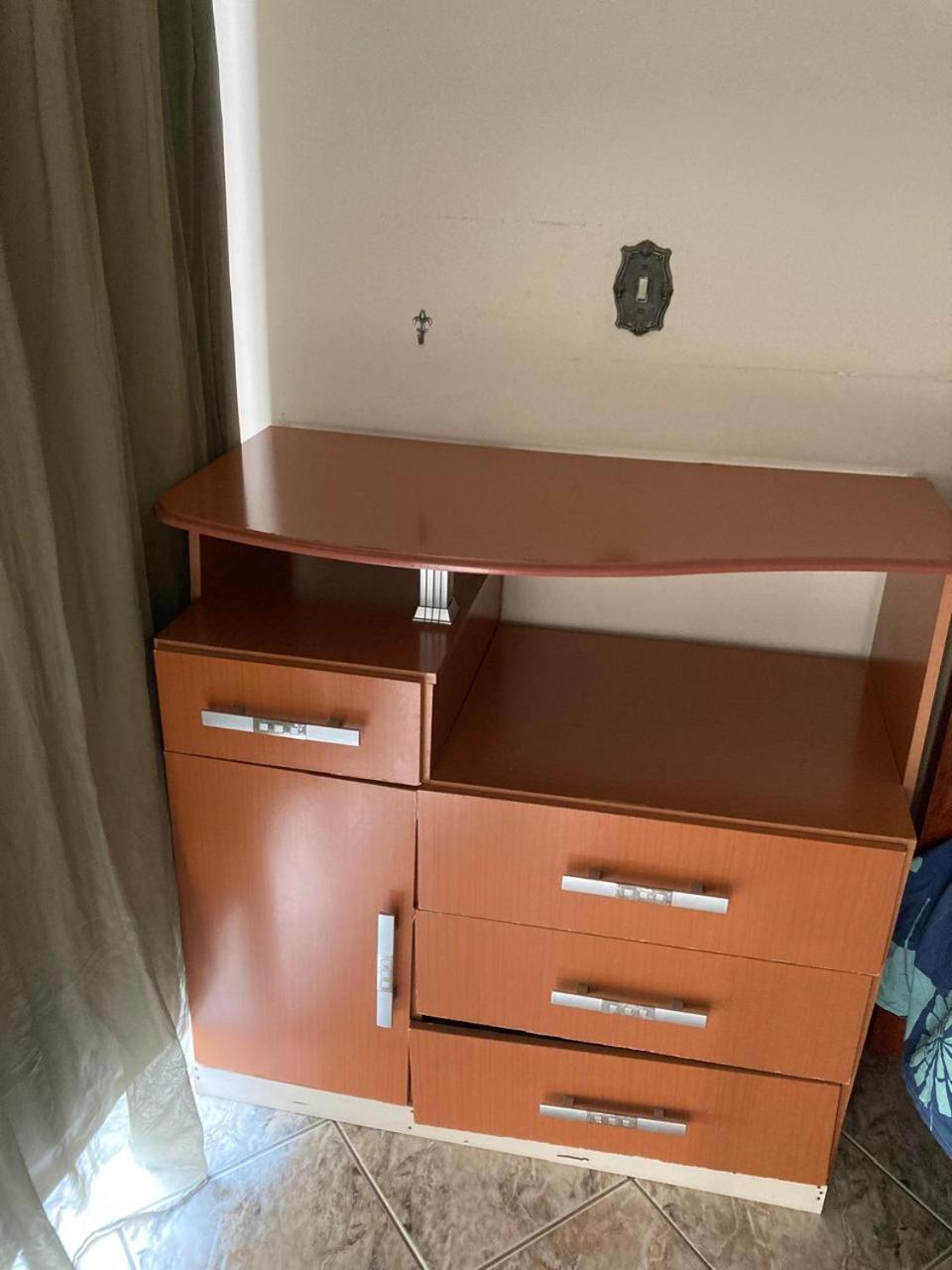 Apartamento Na Praia Do Morro Guarapari Exterior foto